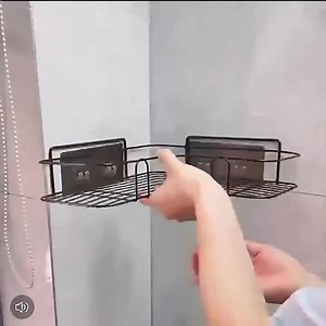 4 comments | #bathroom #shelves #storagerack Description: Prduct...