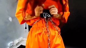 @prisoner_girl__ on Instagram: "Alright let’s try this again my previous account that got banned was called prisoner_girl_ that is me I’m just creating this new account for the time being and hopefully Instagram dosent ban my account again (This is also me in handcuffs please don’t be too mean thanks) #prisoner #gotcuffs #prisonergirl #prison ##inmatejumpsuit #inmatewoman #inmate #police #handcuffs #orangejumpsuit #policearrest #arrestedgirl #arrestedwoman #arrested #shackled #shackles #handcuff
