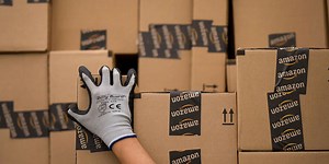 Amazon Plans Two-Hour Delivery in Berlin