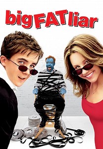 Big Fat Liar