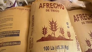 Publicidad: El Maco frutas está vendiendo en el Nuevo Yagal, Afrecho de trigo saco 750. Alimentos medicado para cerdo de crecimiento el sacó 1400. Maíz Americano sacó 1000. Maíz Caquiado sacó 1000. Al por mayor 900. Alimentos face3 el sacó 1450. Alimentos medicados cerdas madre el sacó 1100 y cerdas preña 1100. Alimentos desarrollo el sacó 1400. Trabajamos a cualquier hora entrada Nuevo Yagal comunicarse con Danilo Bautista (el maco frutas) 829-880-3621 | Noticias Maimón