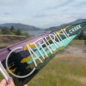 Friends of the Columbia Gorge on Reels