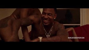Trouble feat. Skippa Da Flippa – Brick | Duck Tape Ent. Atlanta |  Nudity, Sexually and Explicit Video on YouTube