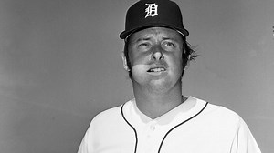 Joe Coleman, No. 3 pick in the first MLB draft who pitched for Senators and Tigers, dies at 78