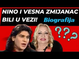 BIOGRAFIJA NINE REŠIĆA (bio u vezi sa poznatom pjevačicom i imao 3 braka)!