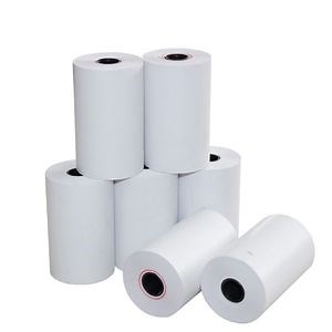 [Hot Item] 80*80mm Top Quality POS Printer Thermal Paper Roll for POS Machine