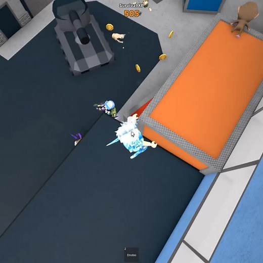 что-то я наглею, пять дней видео не выпускать.. Мой ник в роблоксе: Richard_C638 #roblox #роблокс #mm2 #мм2