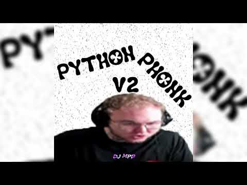 DJ MPD - PYTHON PHONK V2 (Slowed)