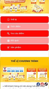 Nếu các ba mẹ vẫn đang loay hoay khi đã mua và sử dụng sản phẩm men vi sinh BioGaia mà vẫn chưa biết tích điểm bằng cách nào thì hãy để BioGaia giải đáp ngay nhé! ❗ Lưu ý: Để đảm bảo tích điểm thành công, quý khách hàng nên lựa chọn mua sản phẩm tại các điểm bán chính hãng và uy tín. | BioGaia Viet Nam
