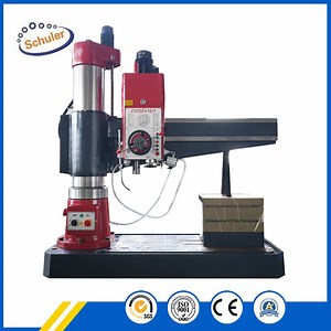 [Hot Item] Drilling Machinery (Z3050X16 Radial Drilling Machine Price)