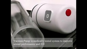 Androvacuum® Penis Pump