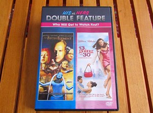 These Date Night DVD Movie Bundles Are a Beautiful Mess