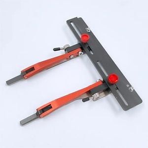 [Hot Item] Used to Embroider Logo Patterns Belt Bag Special Accessories Aid Tool Embroidery Shoe Frame for Computer Embroidery Machine Hoop