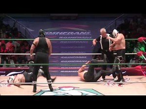 LUCHA ESTELAR VIERNES 16 SEPTIEMBRE DEL 2016 CMLL (4)