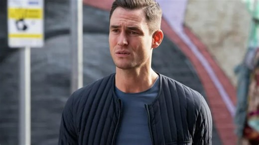 EastEnders star James Farrar teases shock gay throuple for Zack Hudson