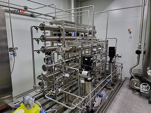 Total Solid Dosage Formulation Project Pharmaceutical & Medical Turnkey with GMP