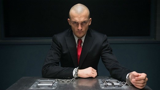 Watch the Hitman: Agent 47 Trailer