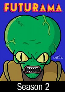 Futurama: Bender Gets Made