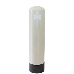 [Hot Item] NSF FRP Tank Water Treatment FRP Sand Filter Tank