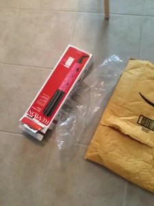 Watch Amazon logistics need to see who’s opening my package before it gets here. on Amazon Live