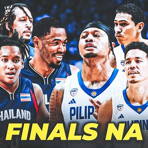 887K views · 23K reactions | HETO NA! Gold Medal Game na para sa Gilas Pilipinas! | W Gameplay PH | Facebook