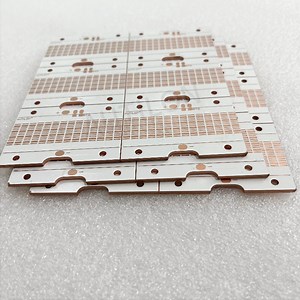 [Hot Item] Copper LED Printed Circuit Board SMD3535 SMD3838 UV COB Chip Module LED PCB Board