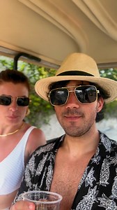 54K views · 324 reactions | Go get yourself some street food from Isla Mujeres … These Churros were DIVINE   #mexico #fyp | Jake Carter | Facebook