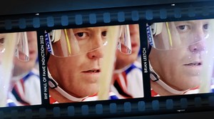 🏅 IIHF HALL OF FAME INDUCTION 2023 - Brian Leetch Brian Leetch came from a lineage of offensively-talented defenders that stretched from Bobby Orr to Denis Potvin to Paul Coffey. #IIHFHockey USA Hockey | International Ice Hockey Federation (IIHF)