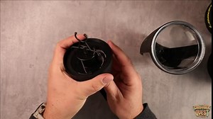 Electric Shaker Bottle, Gifts for Men Dad Husband, Made With Tritan - BPA Free Shaker Bottles For Protein Mixes - Upgrade 20OZ Electric Water Bottle For Protein Powder, Shakes, Coffee,Cocktail