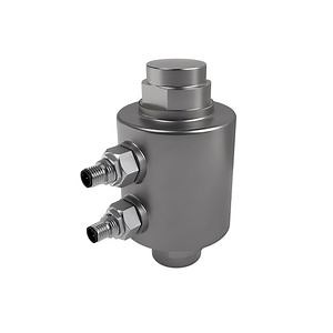 [Hot Item] SL-RC3d Digital Column Type Load Cell No Connection Junction Box Cylindrical Load Cell