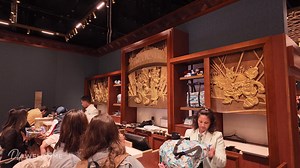 WORLD PREMIERE - Complete Tour - Disneyland Paris Video on YouTube : https://youtu.be/F1tNpQyH5q8 | DLP Welcome