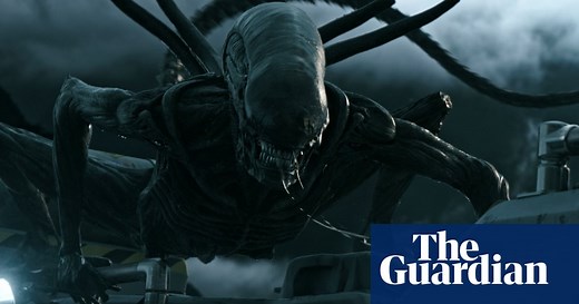 Alien: Covenant – why Ridley Scott's facehuggers and chestbursters will never die