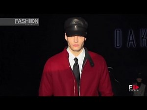 DAKS Full Show Autumn Winter 2015 2016 Milan Menswear by Fashion Channel