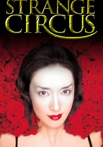 Strange Circus - movie: watch streaming online
