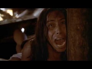 THE OTHER CONQUEST Trailer (Dir. Salvador Carrasco)