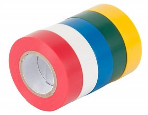 [Hot Item] 20 Meters Insulated Electrical PVC Tape