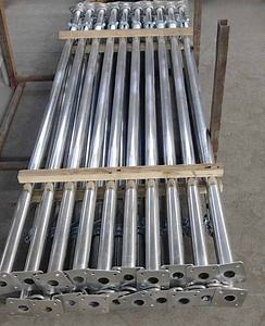 [Hot Item] Formwork Concrete Scaffold Props Jacks Adjustable Shoring Posts for H20 Beam