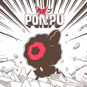 『PONPU』の日本語版がPS4＆Switch向けとして2021年に発売決定！