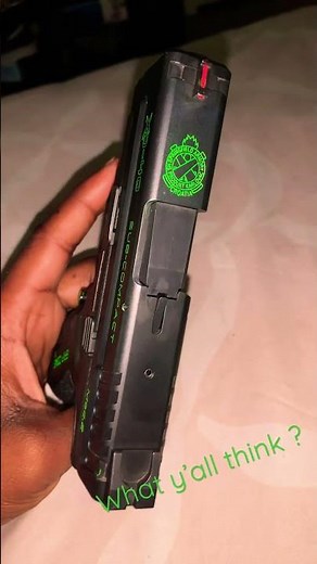 XD 40 Subcompact Mod 2 #guns #springfieldarmory #xd