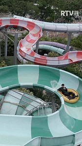 4.7K views · 16 reactions | Slide or Rollercoaster? This Tube Ride is INSANE! Ramayana Water Park Pattaya #AdrenalineRush #ThailandTube #POVThrillRide | RealTime Vlog | Facebook
