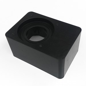 [Hot Item] Affordable CNC Machining/CNC Machined/CNC Machine Delrin Parts