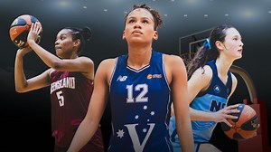 Leading ladies: The U18 Nationals girls teams of the tournament