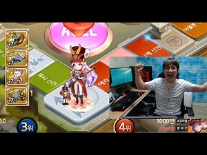 [모마체험편] 동화속 마리 뽑았습니다. 사용해볼까요?