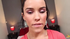 Megan Rain POV