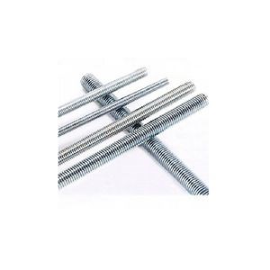 [Hot Item] Stainless Steel Threaded Bar for Furniture Assembly M6/M8 Sizes Left/Right Hand