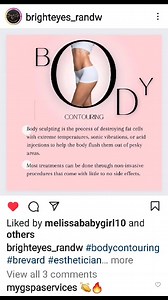 My G-Spa Aesthetics on Reels | Facebook