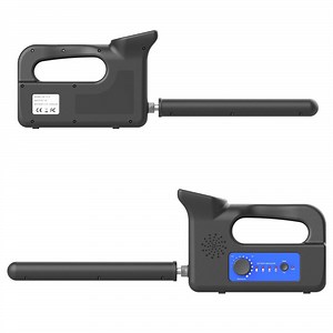 [Hot Item] 512Hz Pipe Locator Receiver and 512Hz Sonde Transmitter with Self Leveling