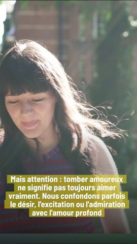 Peut-On Être Amoureux De Deux Personnes À La Fois ?.