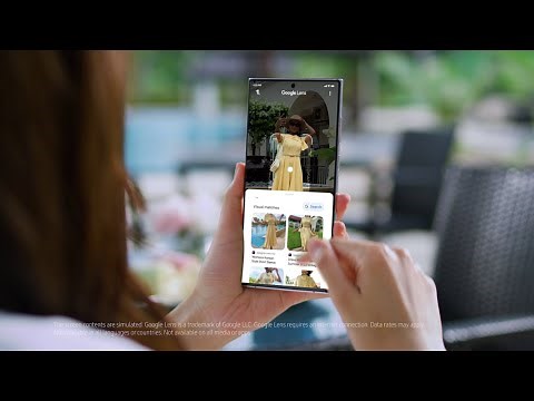 Galaxy Experience x Google: S22 Camera