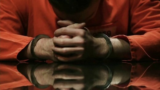 David Baldacci "Redemption" TV Spot